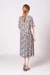 Otama Dress - Wildflower