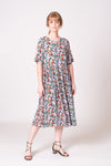 Otama Dress - Wildflower