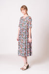 Otama Dress - Wildflower