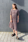 Otama Dress - Confetti