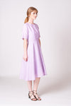 Rio Dress - Lilac