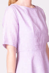Rio Dress - Lilac