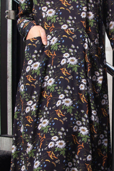 Diana Dress - Chamomile