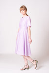 Rio Dress - Lilac