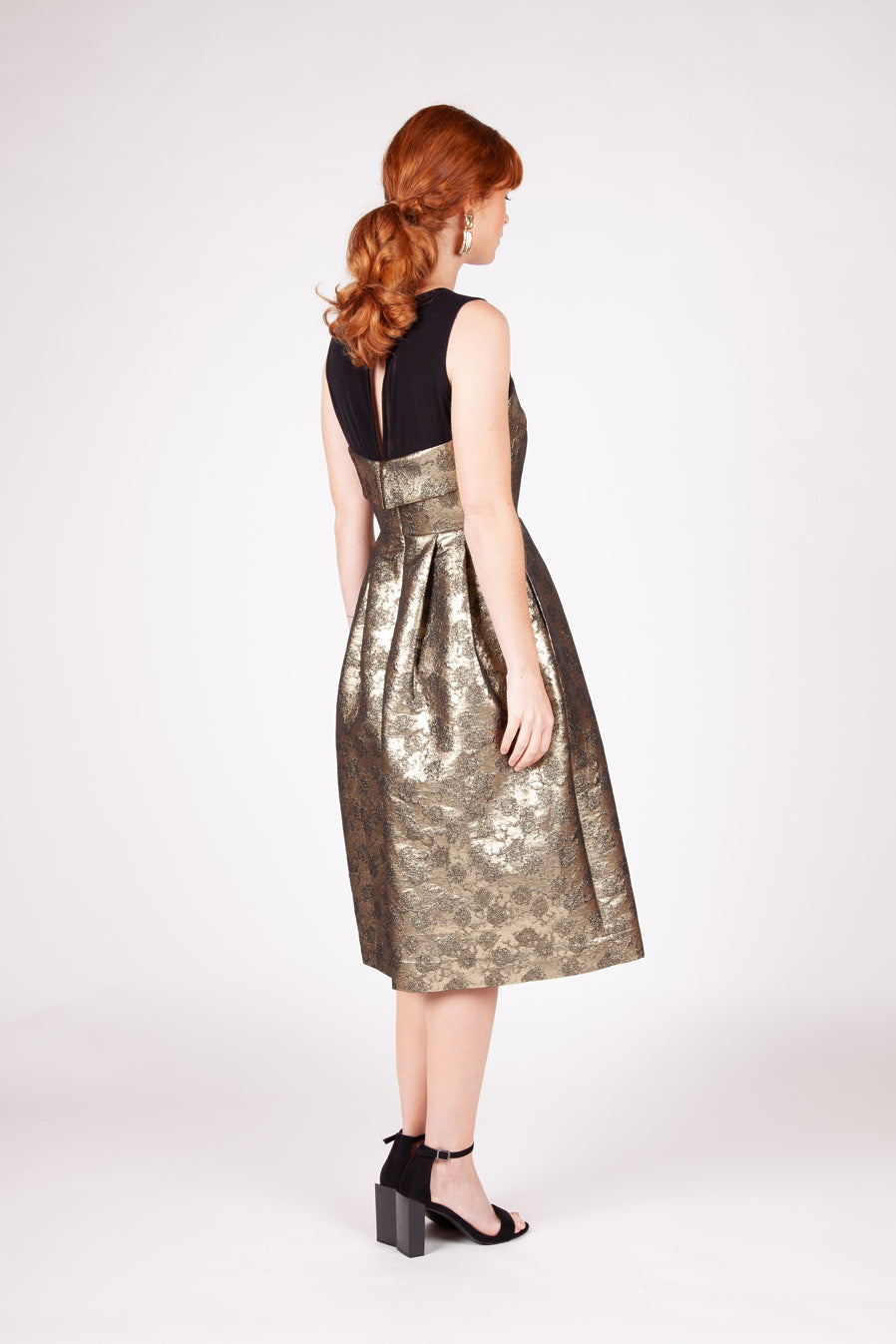 Natalie Dress