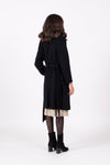Classic Trench - Black