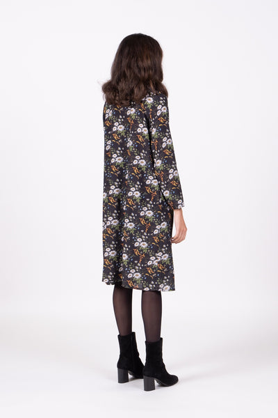 Diana Dress - Chamomile