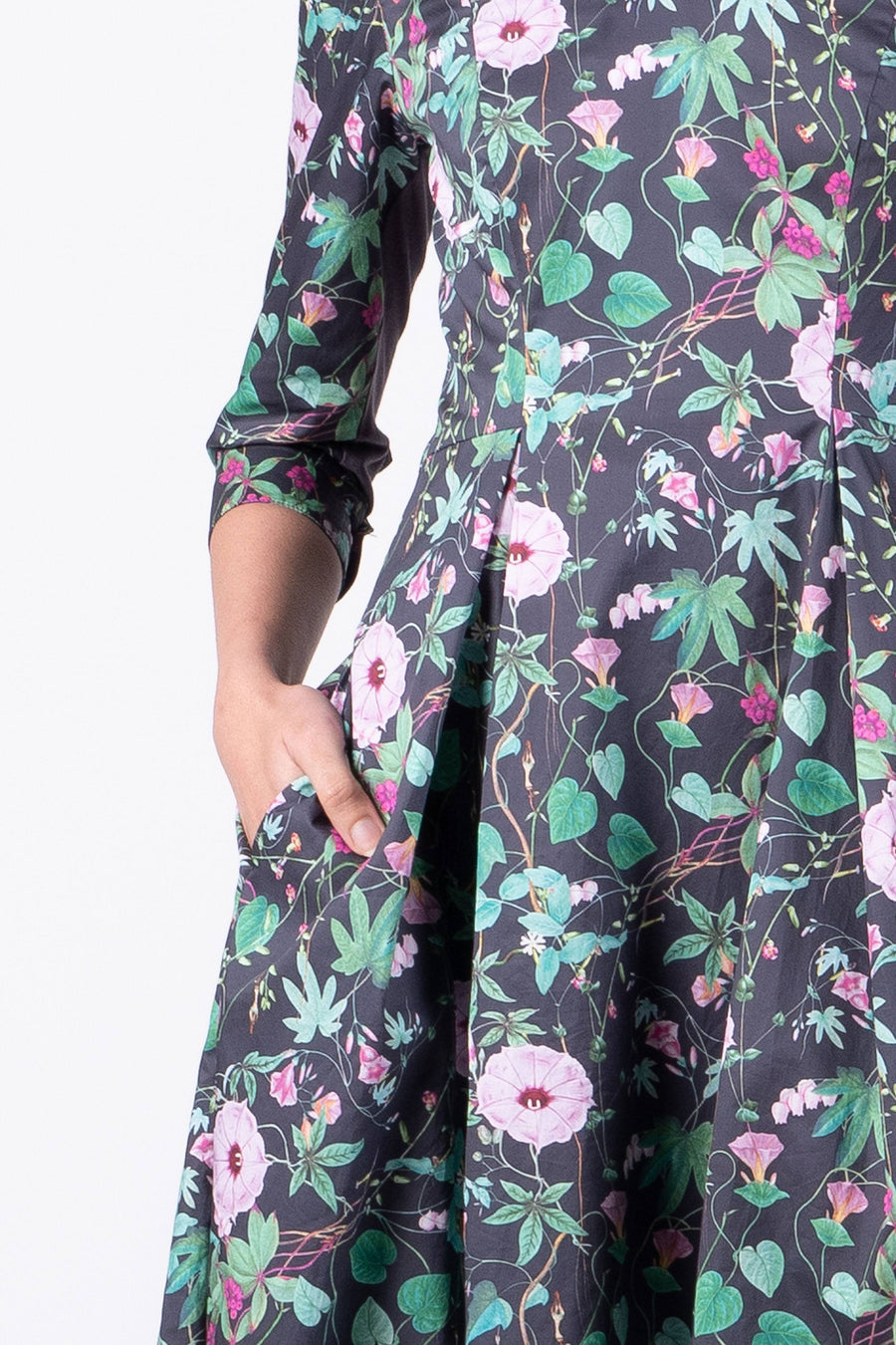 Gisele Dress - Alba Vine