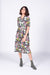 Lucia Dress - Secret Garden