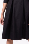 Molly Dress - Black