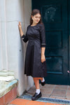 Molly Dress - Black