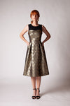 Natalie Dress