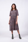 Otama Dress - Confetti