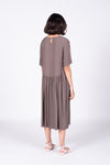 Otama Dress - Olive