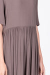 Otama Dress - Olive