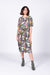 Otama Dress - Secret Garden
