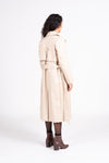 Signature Trench - Camel