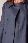 Classic Trench - Steel