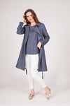 Classic Trench - Steel