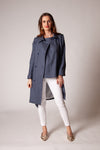 Classic Trench - Steel