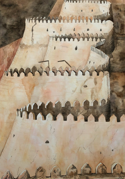 Itchan-Kala