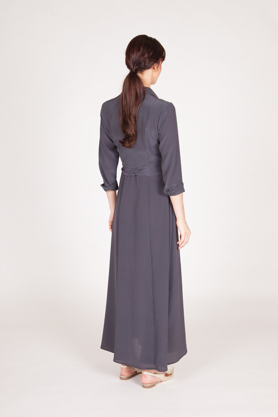 Odile Dress | SAMPLE