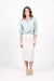 Thistle Skirt - Cream
