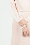 Mirage Dress - Pink | SAMPLE