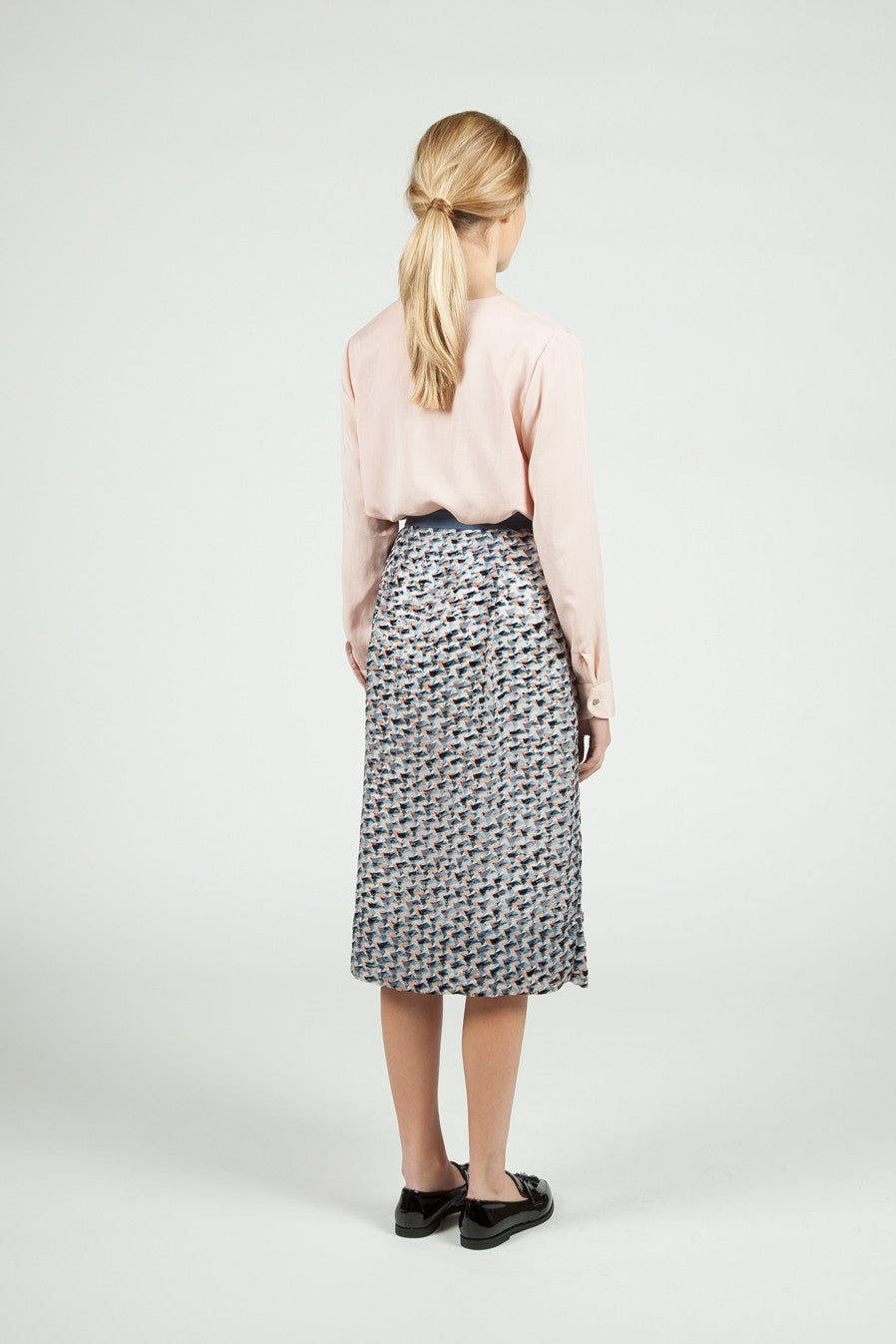 Winter skirts oasis best sale