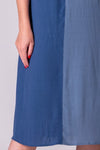 Hazel Dress - Blue