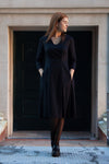 Escape Dress - Black