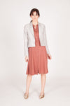 Alais Blazer - Natural