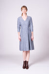 Escape Dress - Chambray