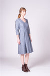 Escape Dress - Chambray