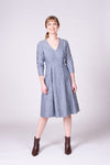 Escape Dress - Chambray