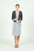Aster Cardi - Navy