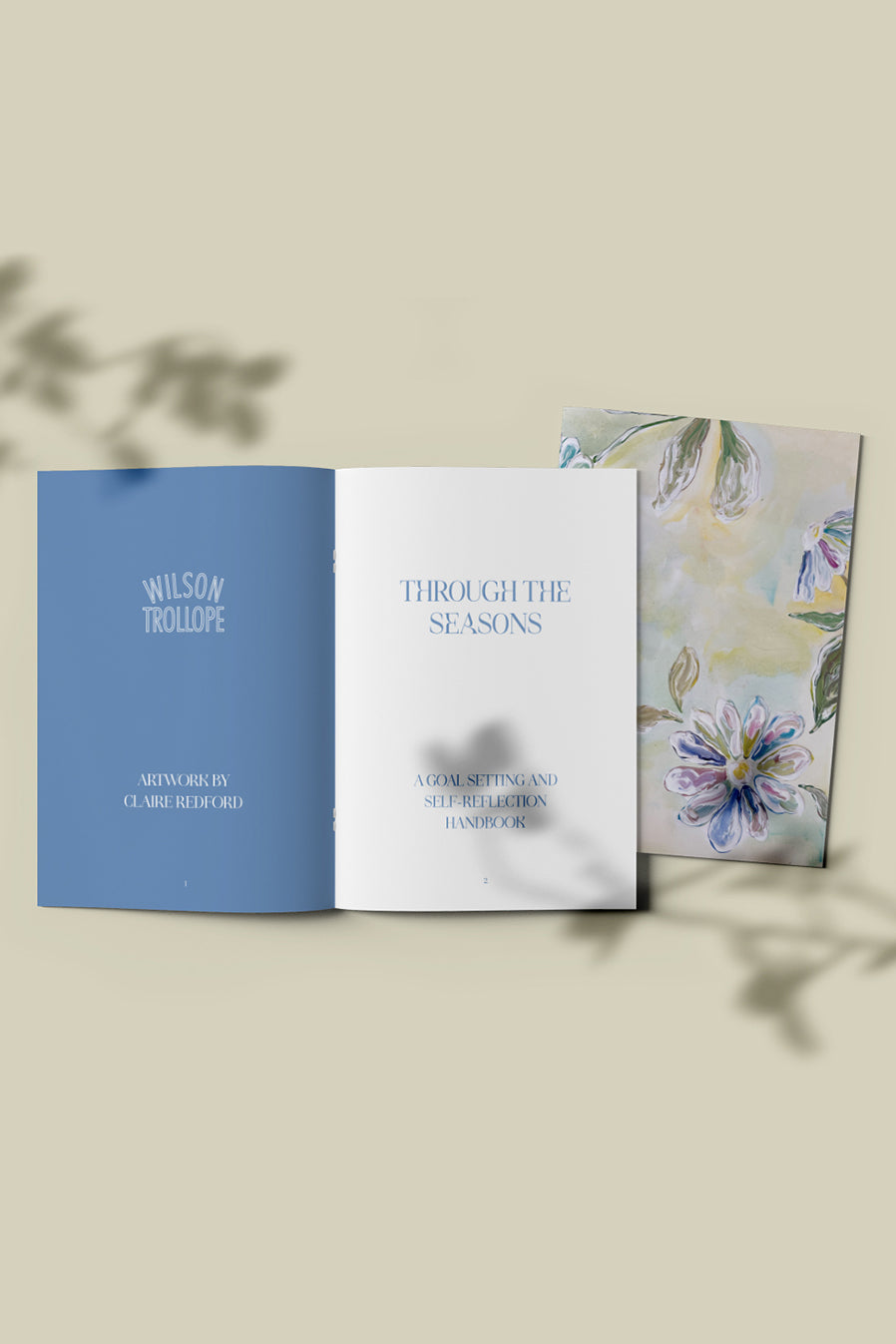WT Seasonal Handbook