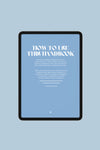 WT Seasonal Handbook 2023