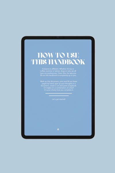 WT Seasonal Handbook 2023