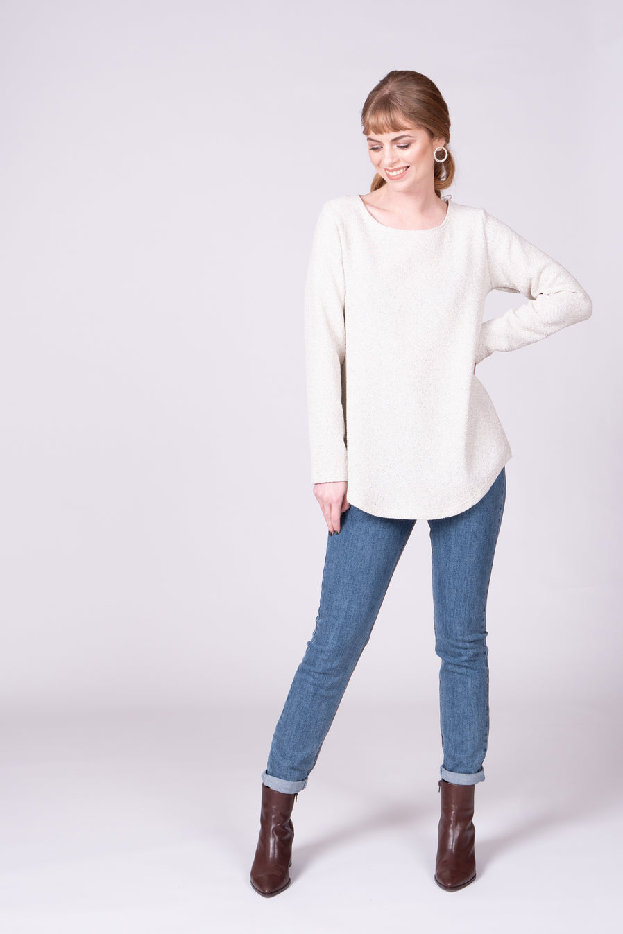 Brooklyn Top
